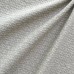 Японский фактурный хлопок 597 светло-серый размер отреза 100:150 см