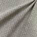Японский фактурный хлопок 605 серый размер отреза 50:70 см