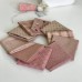 Набор ткани Японского фактурного хлопка