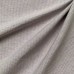 Японский фактурный хлопок 614 светло-сиреневый размер отреза 50:50 см