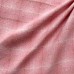 Японский фактурный хлопок 616 розовый/градиент размер отреза 35:50 см