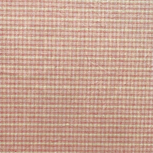 Японский фактурный хлопок 619 розовый размер отреза 50:70 см