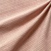 Японский фактурный хлопок 619 розовый размер отреза 50:50 см