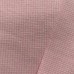 Японский фактурный хлопок 631 розовый размер отреза 50:50 см
