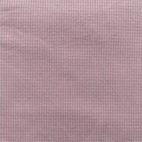Японский фактурный хлопок 631 розовый размер отреза 35:50 см