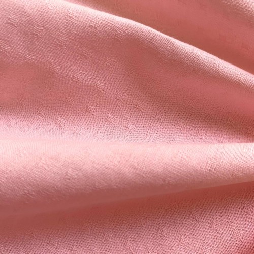 Батист розовый, размер отреза 50:150 см 