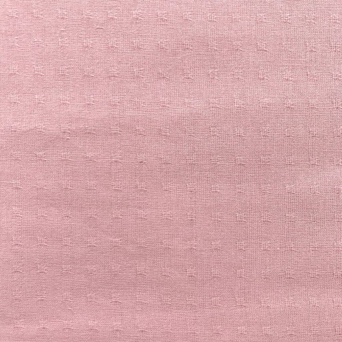 Батист розовый, размер отреза 50:150 см 