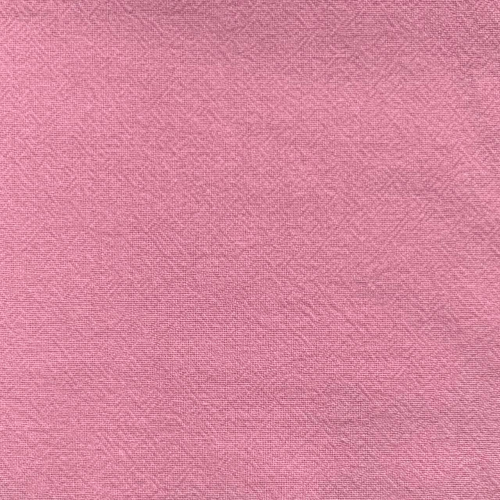 Фактурный хлопок креш ярко-розовый 150 гр/м 50:45 см