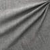 Хлопок жатый серый Authentic Collection, отрез 100:124 см