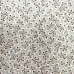Хлопок принт веточки Moda fabrics 10:110 см серо-бирюзовый