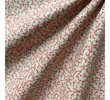 Принтованый хлопок веточки Moda fabrics 110 см