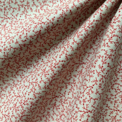 Принтованый хлопок веточки Moda fabrics 110 см