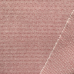 Японский фактурный хлопок #687 розовый, отрез 50:50 см