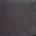 Японский фактурный хлопок с эффектом креш #694 графитово-бирюзовый отрез 50:70 см