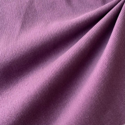 Микровельвет Нежность фиолетовый