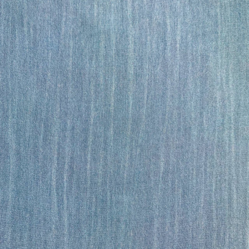 Шелк голубой Италия ширина 135 см