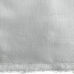 Шелк жемчужно-серый меланж Max Mara, отрез 100:140 см. 50% хлопок, 50% шелк. Италия
