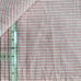 Хлопок #767 нежно-розовый в полоску Authentic Collection, отрез 50:240 см