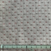 Японский фактурный хлопок #722 персиковый, отрез 50:70 см