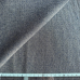 Японский фактурный хлопок #748 графитового-болотный, отрез 35:50 см