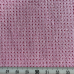 Японский фактурный хлопок #759 розовый фламинго, отрез 35:50 см