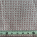 Японский фактурный хлопок #760 персиково-розовый, отрез 100:140 см