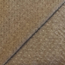 Японский фактурный хлопок #761 коричневый, отрез 50:70 см
