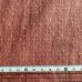 Японский фактурный хлопок #772 жаккард крестик пыльно-рыжий, отрез 50:70 см