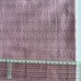 Японский фактурный хлопок #780 жаккард крестик розовый, отрез 35:50 см